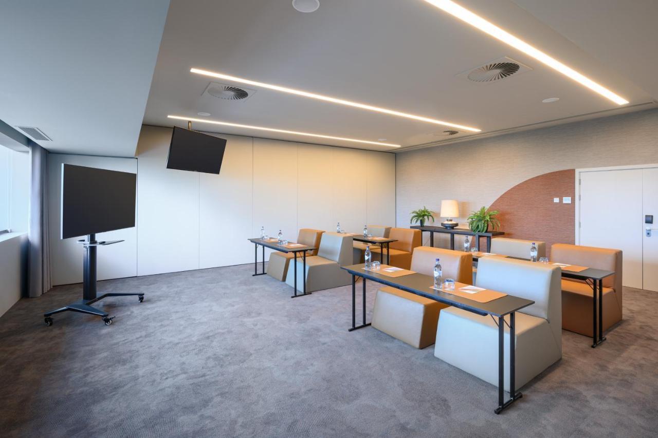 Melia Aeroporto Hotel Lissabon