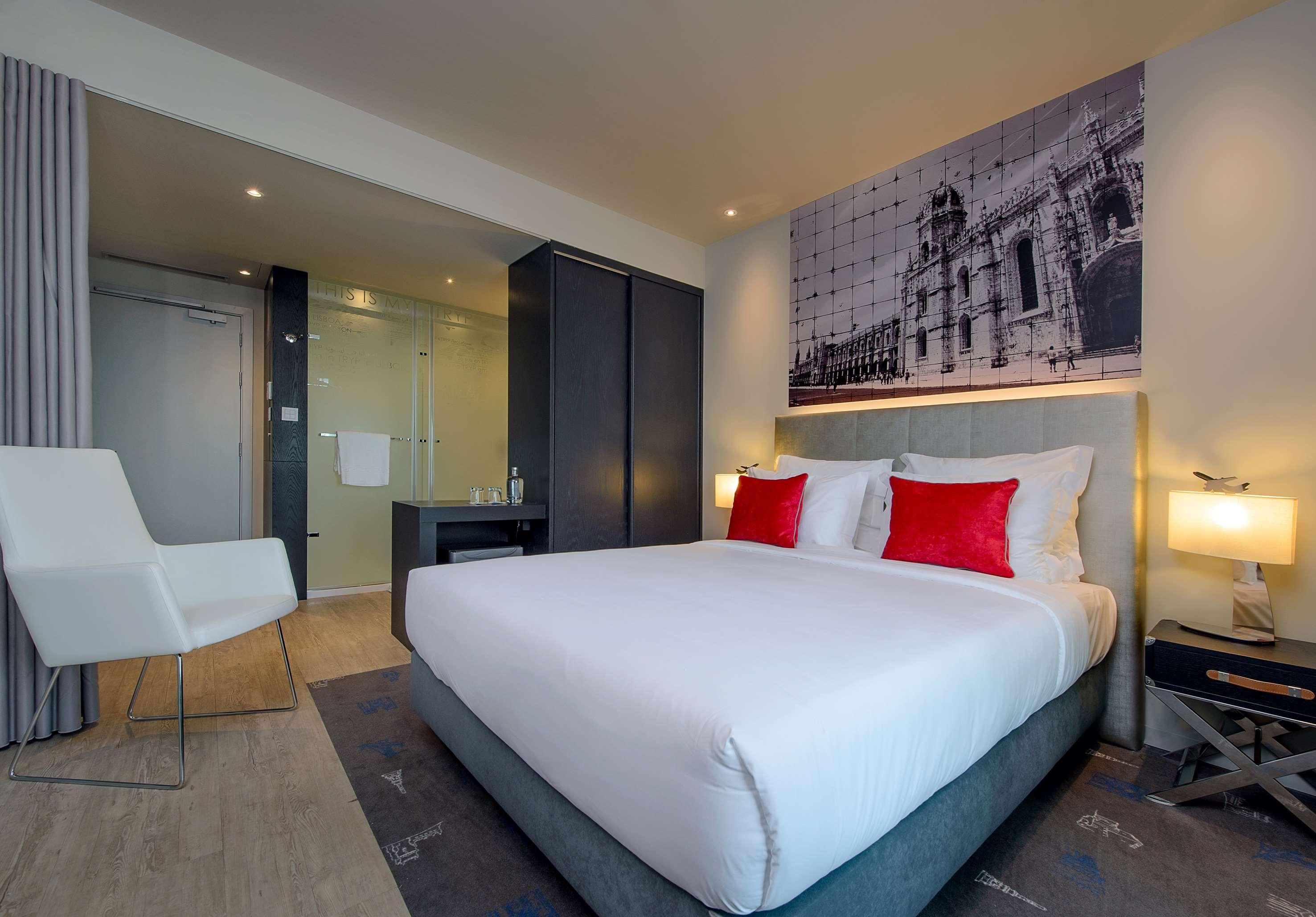 Melia Aeroporto 4* Lissabon